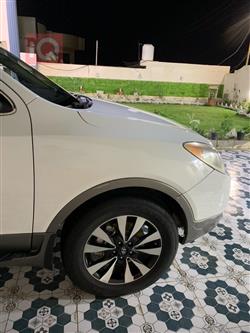 Hyundai Veracruz